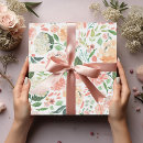 Sök efter blommigt presentpapper Brud