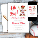 Sök efter baseball inbjudningar För alla