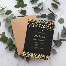 Sök efter 60 år inbjudningar Svart