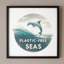 Sök efter plast posters Bevarande