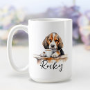 Sök efter beagle hem presenter För henne