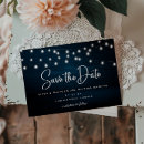 Sök efter save the date vågräta vykort Spara datumet