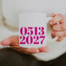 Sök efter bröllops kaffemuggar Minimalistisk