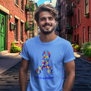 Sök efter autism awareness tshirts Autistisk