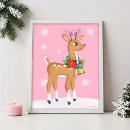 Sök efter retro jul konst Rosa