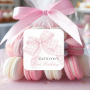 Sök efter rosa band klistermärken För barn