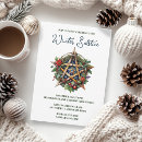 Sök efter yule Pentagram