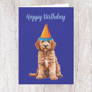 Sök efter goldendoodle kort Gyllene doodel