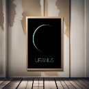 Sök efter uranus posters Universum