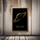 Sök efter saturn posters Universum