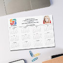 Sök efter kalender kort Företag