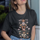 Sök efter andliga kläder För henne