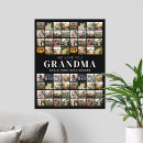 Sök efter grandma konst Kollage
