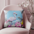 Sök efter retro flamingo Generativektent innehåll