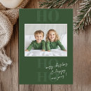 Sök efter ho ho ho fotokort Fotojulkort