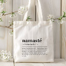 Sök efter yoga accessoarer Namaste