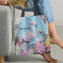 Sök efter rosa flamingo Rektor