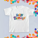 Sök efter birthday barnkläder Barn (allmänt)