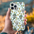 Sök efter skull iphone fodral Döskallar