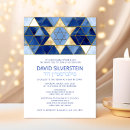 Sök efter david inbjudningar Elegant