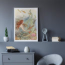 Sök efter art nouveau konst Fantasi