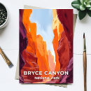 Sök efter bryce vykort Utah