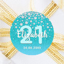 Sök efter grön diamant klistermärken Födelsedagsfest