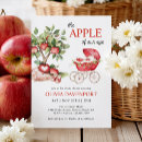 Sök efter äpple skörd För henne