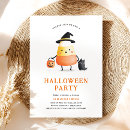 Sök efter inbjudningar halloween Modern