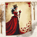 Sök efter queen of hearts Lavar i underlandet