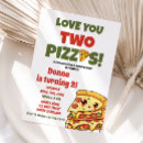 Sök efter pizzafödelsedag Kärlek du två pizzafödelsedag