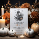 Sök efter inbjudningar halloween Oktober