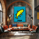 Sök efter gul fisk posters För alla
