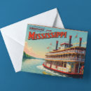 Sök efter riverboat vykort Mississippi