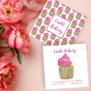 Sök efter cupcake visitkort Modern