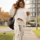 Sök efter golfaren leggings För henne