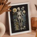 Sök efter halloween tecknad posters För henne