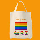 Sök efter pride väskor Gay pride flagga