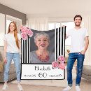 Sök efter svart vit för blommigt För henne