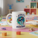 Sök efter jag älskar axolotls muggar Salamander