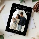 Sök efter festlig design fotokort Fotokort för familj