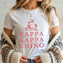 Sök efter cappuccino dam kläder Kappa kappa chino