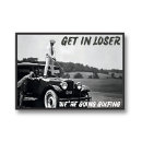 Sök efter golf posters Konstig