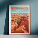 Sök efter bryce posters Nationalpark av bryskkanyon