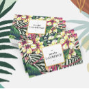 Sök efter plumeria visitkort Tropisk