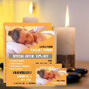 Sök efter massageterapi visitkort Customer