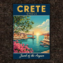 Sök efter greece posters Resa