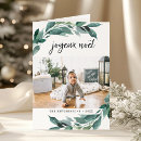 Sök efter joyeux noel fotokort Helgdag