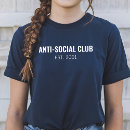 Sök efter anti social tröjor Människor (allmänt)