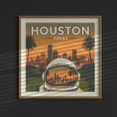 Sök efter houston texas posters Husvagn